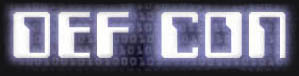 Defcon logo