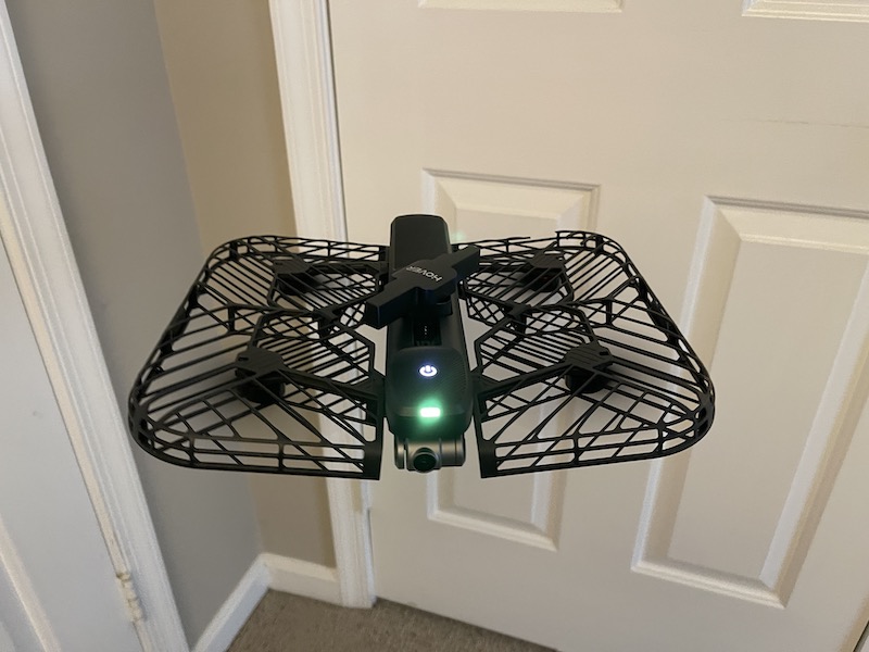 Airborne